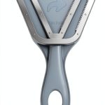 Cowbright Jar Opener Ergonomic Lever Design Stainless Steel-0