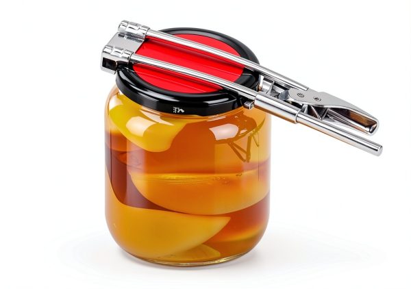 Enhon Jar Opener Stainless Steel Adjustable Grip Senior-7
