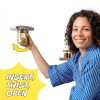Jar Opener Under Cabinet Houseify Stainless Steel Easy Grip-3