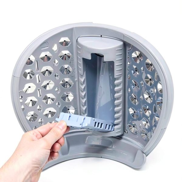 Giantex Portable Washing Machine Full Automatic 8 lb-7