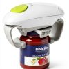 Besmon Electric Jar Opener Automatic Stainless Steel Kitchen-1