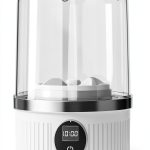 Hygite Mini Washing Machine Portable High Efficiency White-0