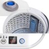 Giantex Portable Washing Machine Full Automatic 8 lb-5