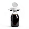 Kuhn Rikon Jar Opener Manual Plastic Stainless Steel-2