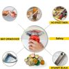 Stainless Steel Jar Opener Moeuonb Under Cabinet Mount Easy-4