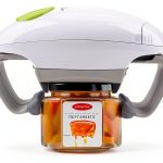Besmon Electric Jar Opener Automatic Stainless Steel Kitchen-0