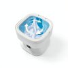 KUANYEYE Portable Washing Machine Foldable 15L Capacity-1
