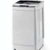 Giantex Portable Washing Machine Full Automatic 10 Pound-1