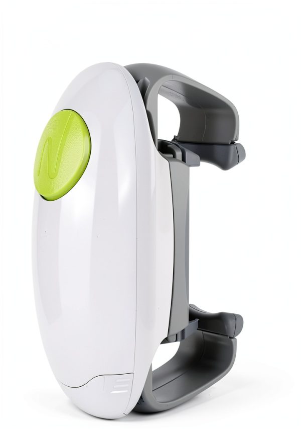 Besmon Electric Jar Opener Automatic Stainless Steel Kitchen-4