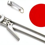 Stainless Steel Jar Opener ORANGAROOS Adjustable for Seniors-0