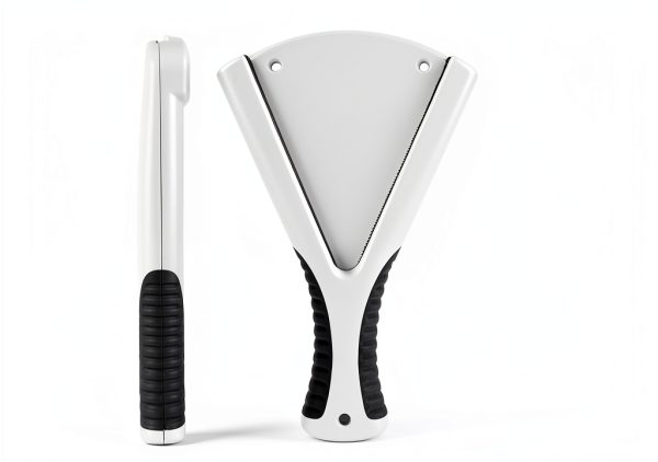 ReneeChef Jar Opener V-Shaped Design Under Cabinet Mounting-6