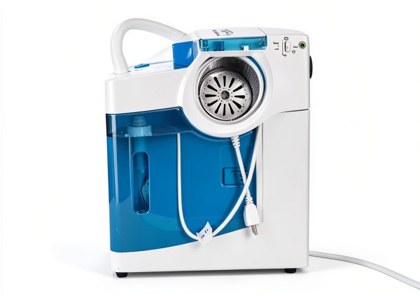 SUPER DEAL Twin Tub Portable Washer Energy Efficient 9.9 lb-4