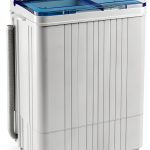 Greenvelly Portable Twin Tub Washing Machine Manual-0