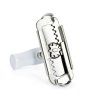 Vastland Jar Opener Stainless Steel Adjustable for Weak-4