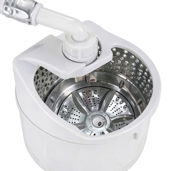 Giantex Portable Washing Machine Full Automatic 10 Pound-6