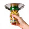 Stainless Steel Jar Opener Moeuonb Under Cabinet Mount Easy-3