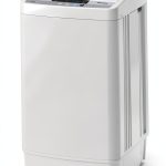 Giantex Portable Washing Machine Full Automatic 10 Pound-0