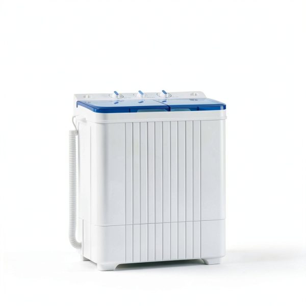 Greenvelly Portable Twin Tub Washing Machine Manual-1