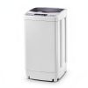 Giantex Portable Washing Machine Full Automatic 10 Pound-3