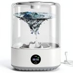 ZQIN Portable Washing Machine Compact High Efficiency 4L-0