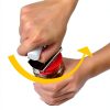 Vastland Jar Opener Stainless Steel Adjustable for Weak-1