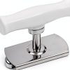 Vastland Jar Opener Stainless Steel Adjustable for Weak-0