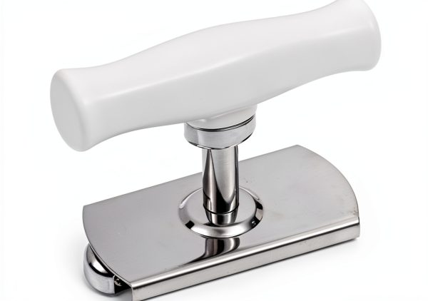 Vastland Jar Opener Stainless Steel Adjustable for Weak-0