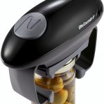 Elite Gourmet Jar Opener Automatic High Power Torque-0