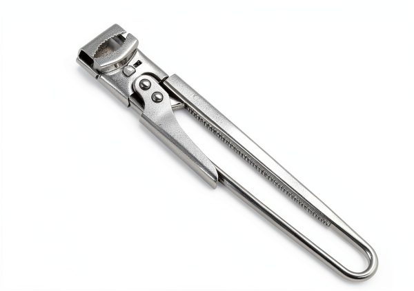 QUJIFETU Jar Opener Stainless Steel Manual Kitchen Tool-1