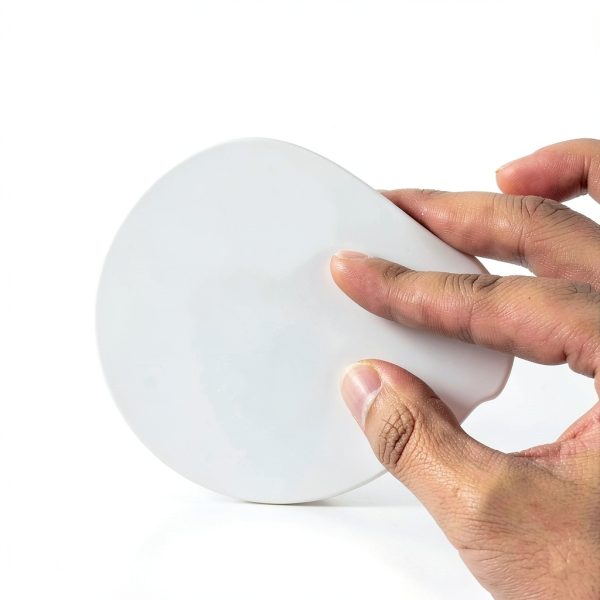 FTONENI Silicone Jar Opener Gripper Pad Easy Open Tool-2