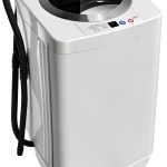 Giantex Portable Washing Machine Full Automatic 8 lb-0