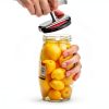 Vastland Jar Opener Stainless Steel Adjustable for Weak-3