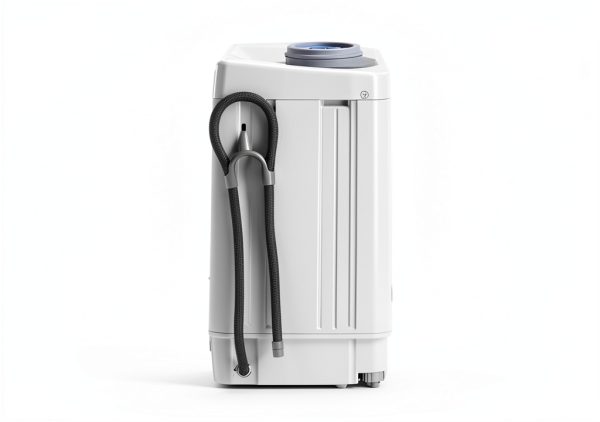 Giantex Portable Washing Machine Full Automatic 10 Pound-4