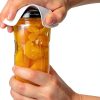 FTONENI Silicone Jar Opener Gripper Pad Easy Open Tool-4