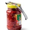QUJIFETU Jar Opener Stainless Steel Manual Kitchen Tool-4
