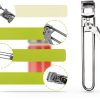 Stitokg Jar Opener Stainless Steel Easy Grip for Seniors-1