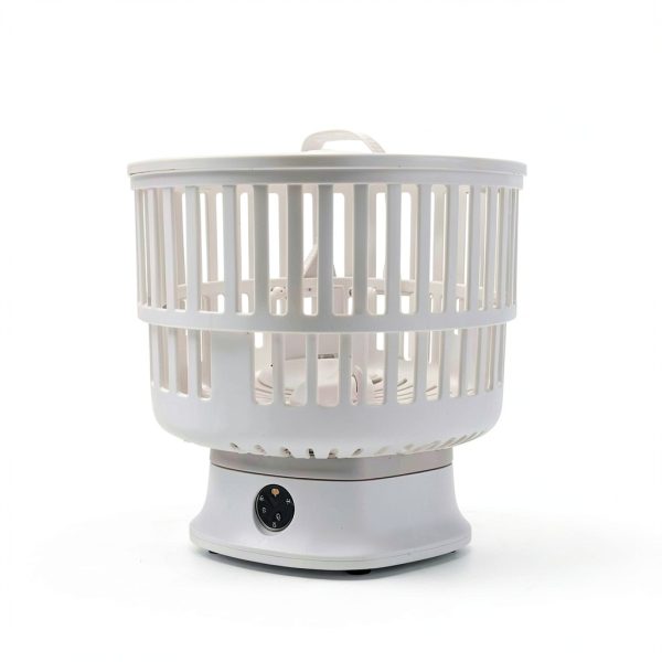 KUANYEYE Portable Washing Machine Foldable 15L Capacity-3