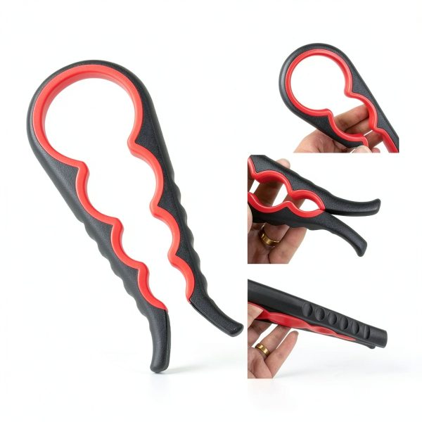 Pavo Monitor Arm Ergonomic Design Home Office Setup-5