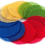 Super Z Outlet Jar Openers Non Slip Glass Gripper Pads-0
