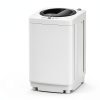Giantex Portable Washing Machine Full Automatic 8 lb-2