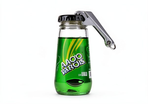Stainless Steel Jar Opener ORANGAROOS Adjustable for Seniors-5