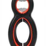 Medsuo Jar Opener Stainless Steel Ergonomic Grip Kitchen-0