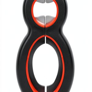Medsuo Jar Opener Stainless Steel Ergonomic Grip Kitchen-0