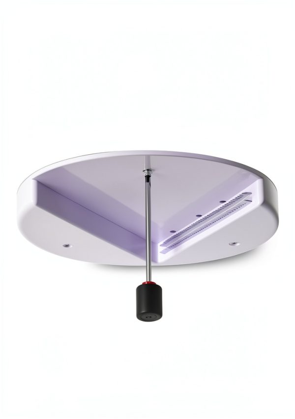 Jar Opener Under Cabinet Houseify Stainless Steel Easy Grip-5