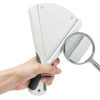 Jar Opener for Seniors Arthritis UNINAI Plastic White Grip-4