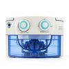 Superday Portable Washing Machine Blue Compact High-2