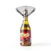 Stainless Steel Jar Opener Goldtree Under Cabinet Mount Easy-3