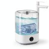 ZQIN Portable Washing Machine Compact High Efficiency 4L-5