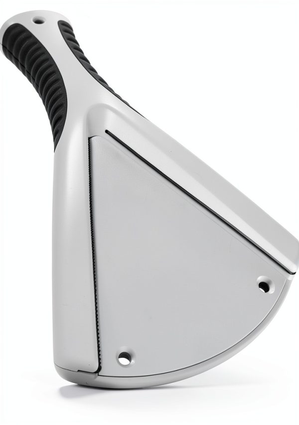 ReneeChef Jar Opener V-Shaped Design Under Cabinet Mounting-0
