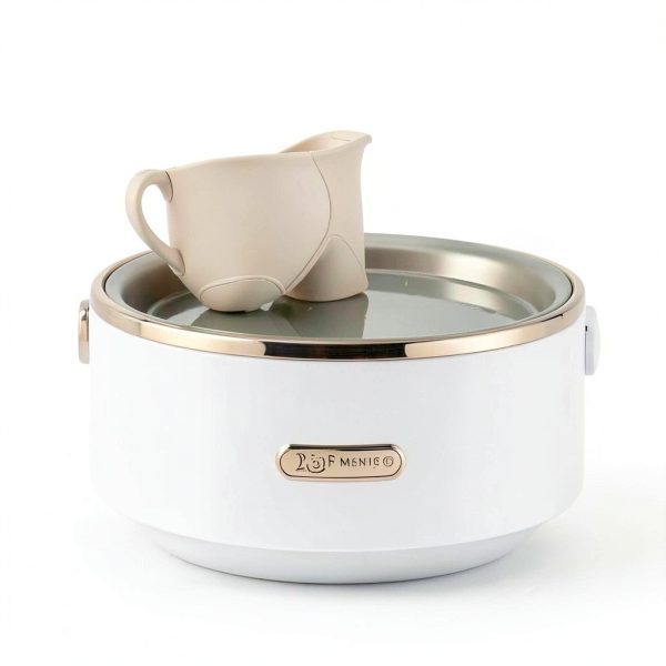 Prince Distribution Portable Washing Machine Grey GPWM1-2